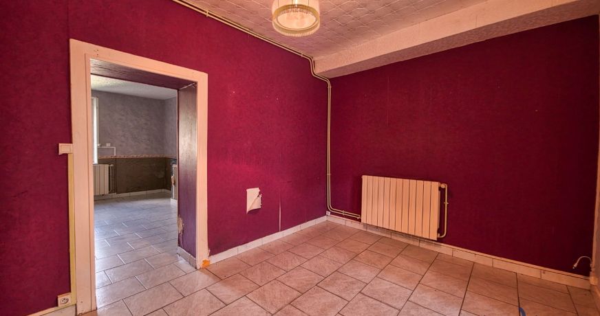 vente Maison Bessay Sur Allier