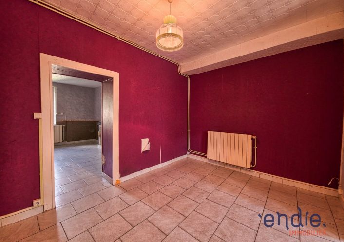 à vendre Maison Bessay Sur Allier
