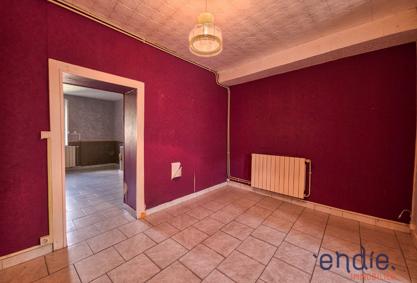 vente Maison Bessay Sur Allier - Photo 6