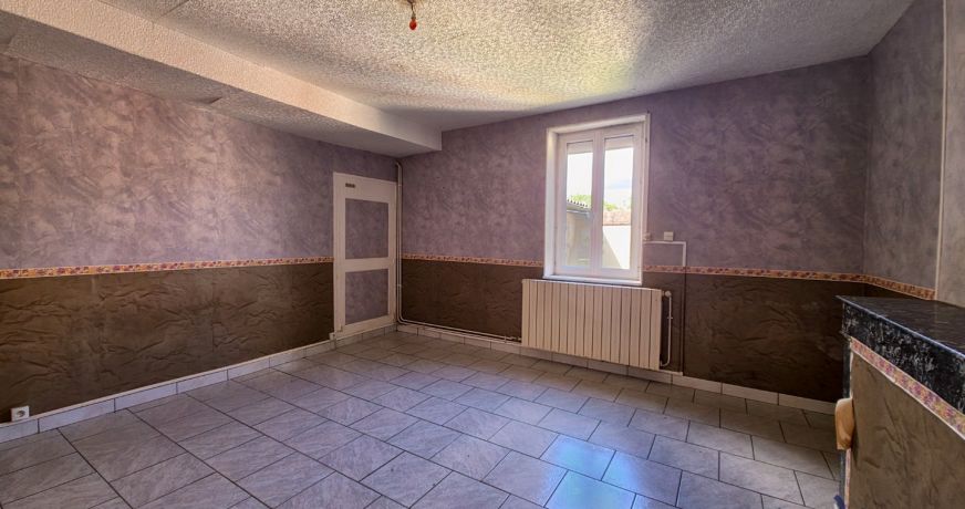 vente Maison Bessay Sur Allier