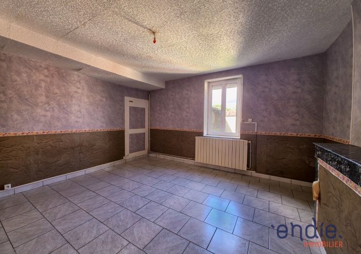 à vendre Maison Bessay Sur Allier