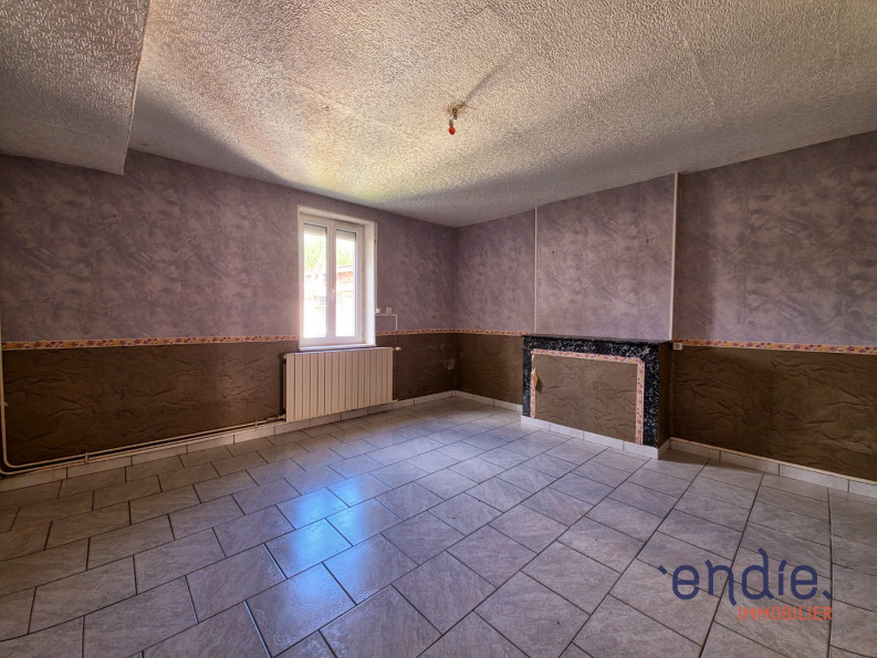vente Maison Bessay Sur Allier - Photo 8