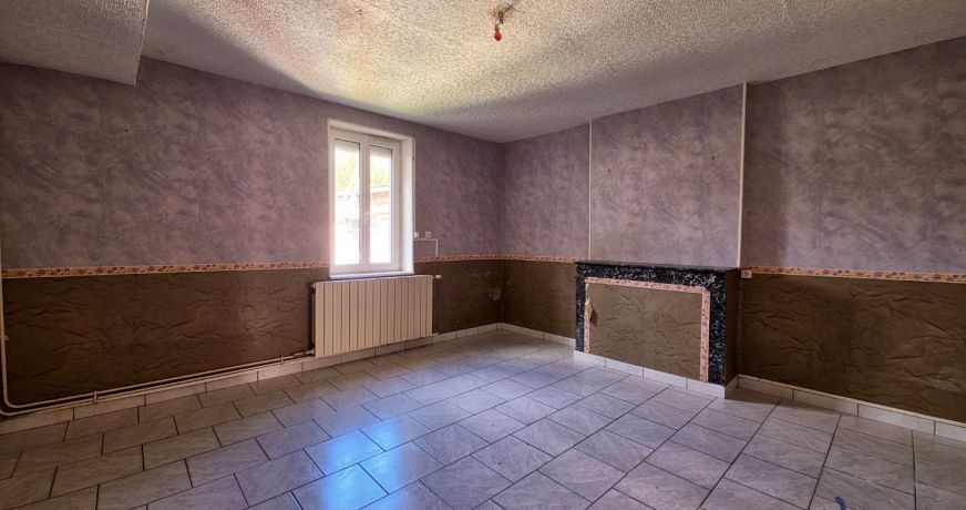vente Maison Bessay Sur Allier