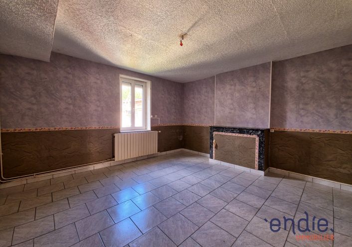 à vendre Maison Bessay Sur Allier