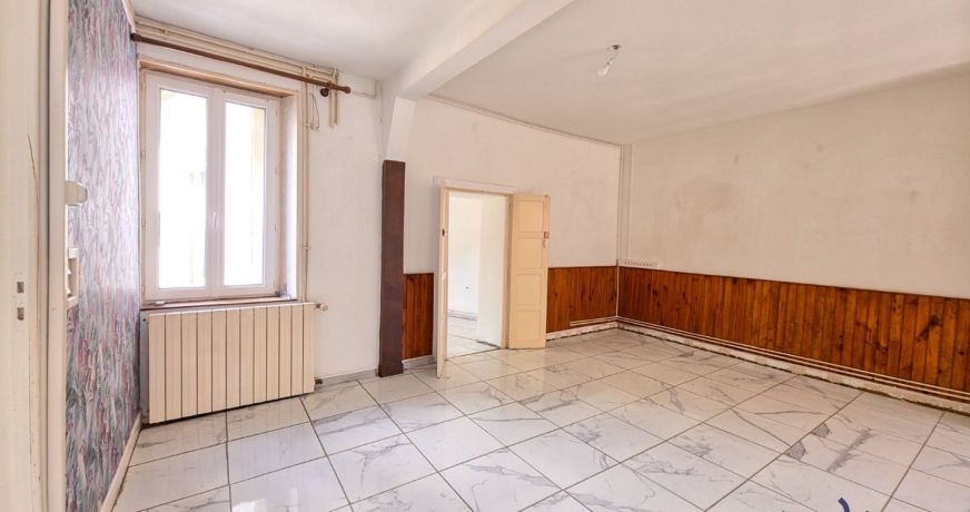 vente Maison Bessay Sur Allier