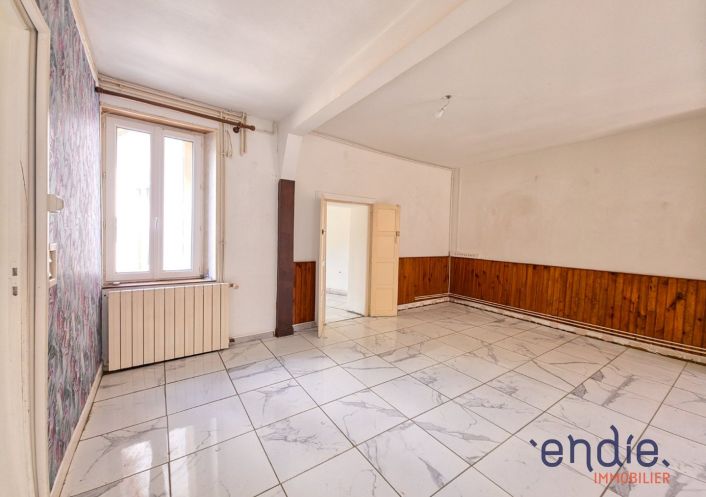 à vendre Maison Bessay Sur Allier