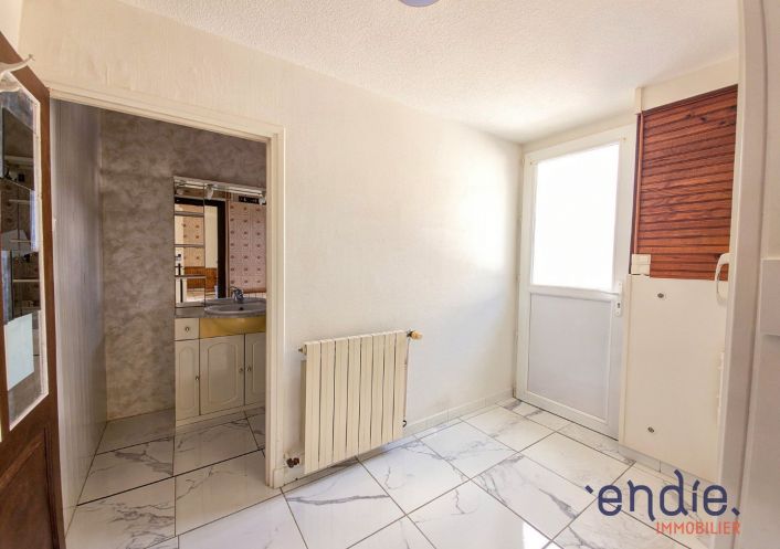 à vendre Maison Bessay Sur Allier