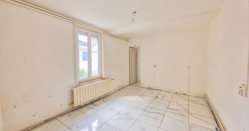 vente Maison Bessay Sur Allier