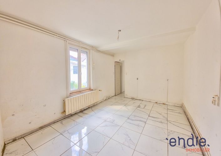 à vendre Maison Bessay Sur Allier