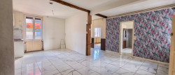 vente Maison Bessay Sur Allier