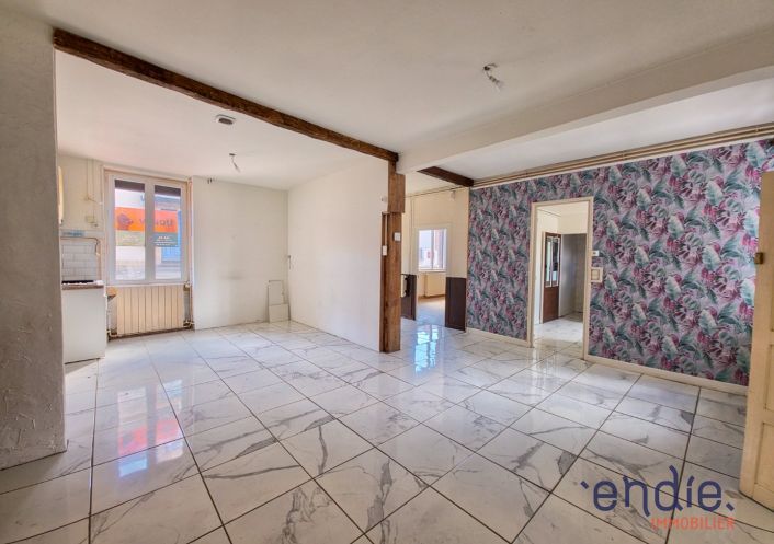 à vendre Maison Bessay Sur Allier
