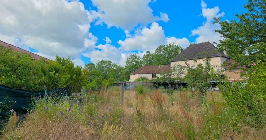 vente Maison Bessay Sur Allier