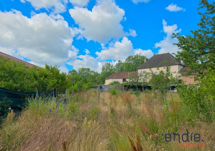à vendre Maison Bessay Sur Allier