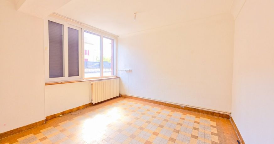vente Maison Bessay Sur Allier