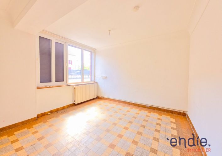 à vendre Maison Bessay Sur Allier
