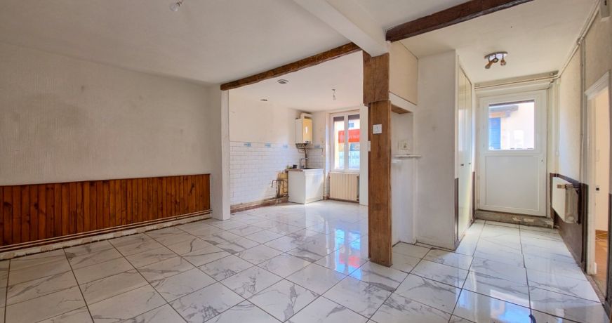 vente Maison Bessay Sur Allier
