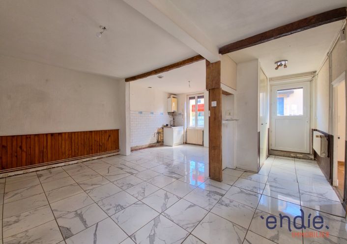 à vendre Maison Bessay Sur Allier