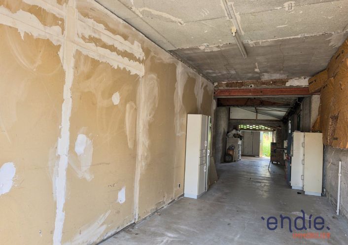 à vendre Maison Bessay Sur Allier