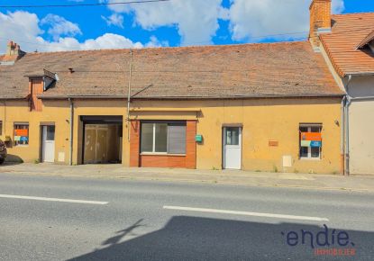 vente Maison Bessay Sur Allier