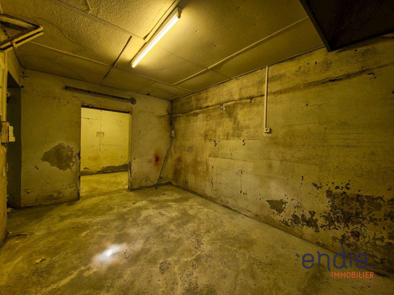 à vendre Maison Bessay Sur Allier - Photo 10