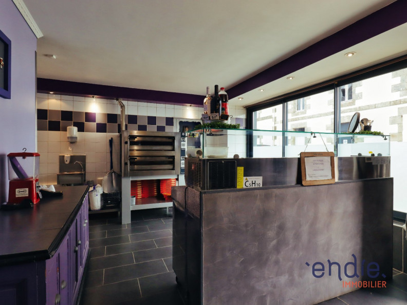 vente Alimentation Melrand - Photo 4