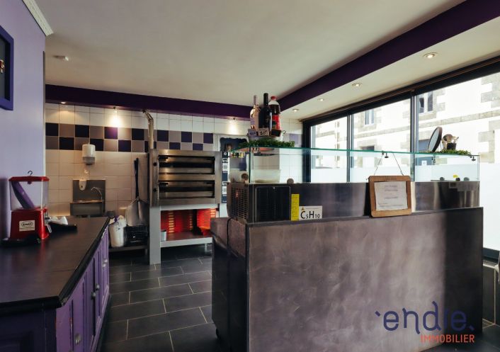 vente Alimentation Melrand
