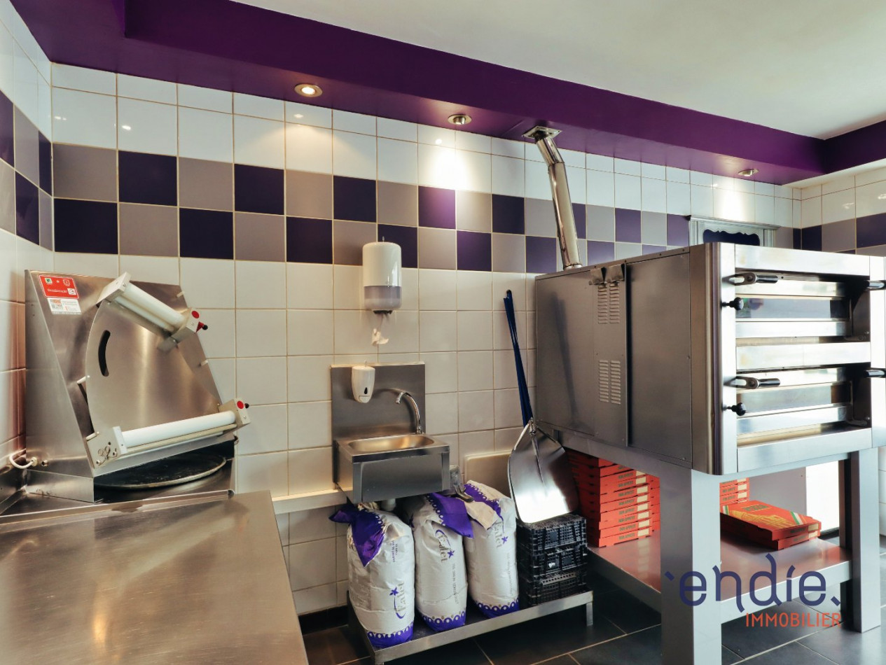 vente Alimentation Melrand - Photo 6