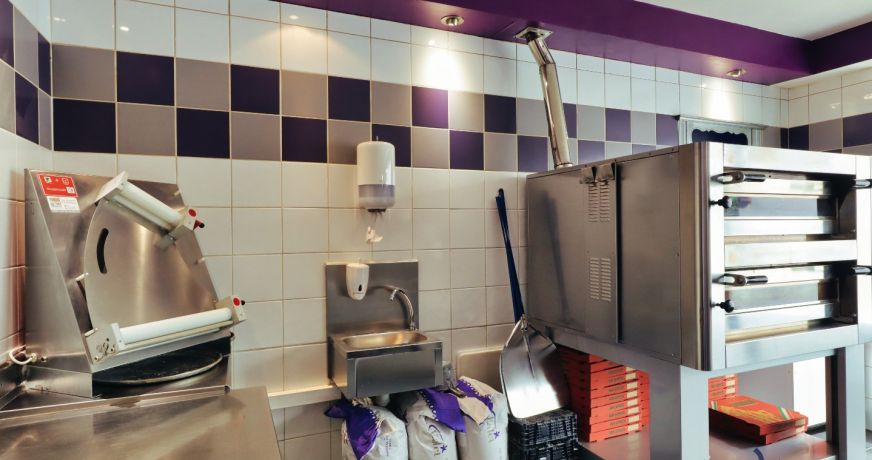 vente Alimentation Melrand