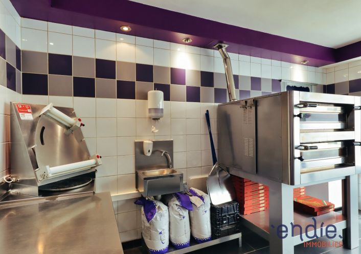 vente Alimentation Melrand