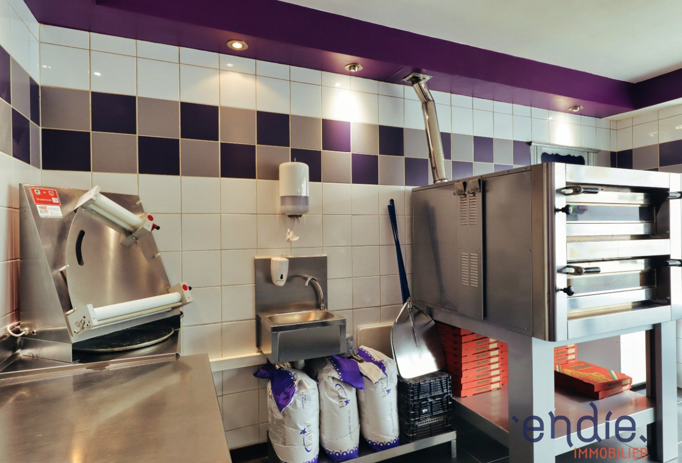 vente Alimentation Melrand - Photo 6