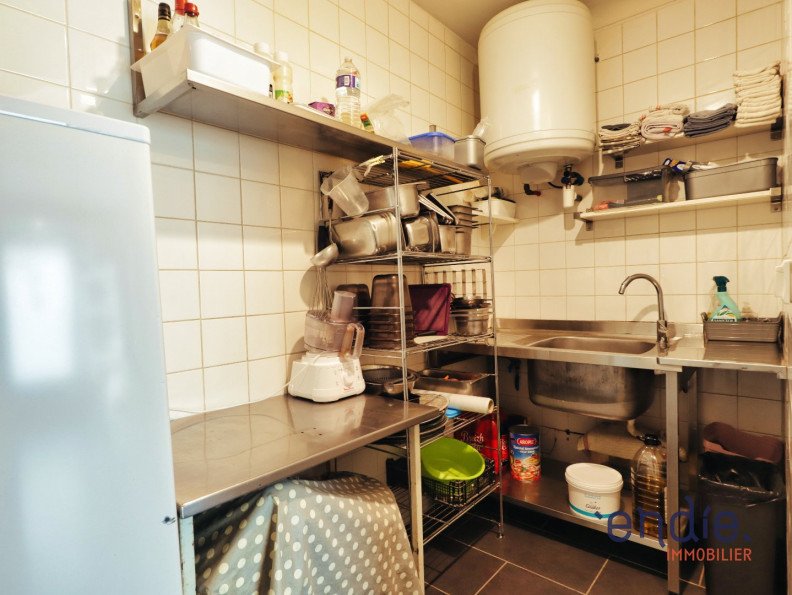 vente Alimentation Melrand - Photo 7