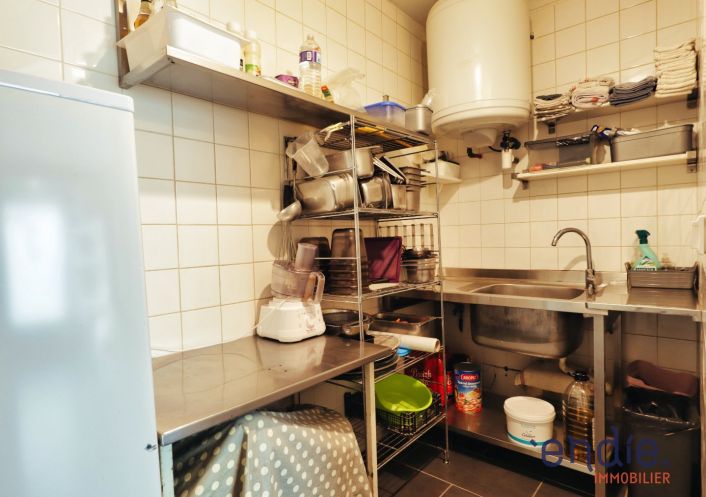 vente Alimentation Melrand