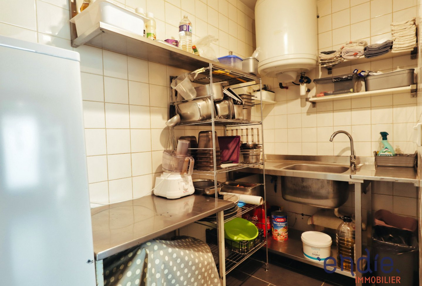vente Alimentation Melrand - Photo 7
