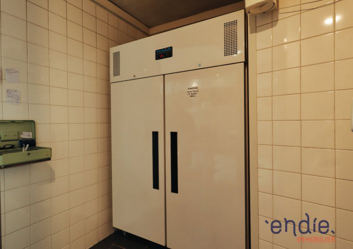 vente Alimentation Melrand
