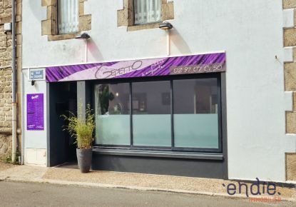 vente Alimentation Melrand
