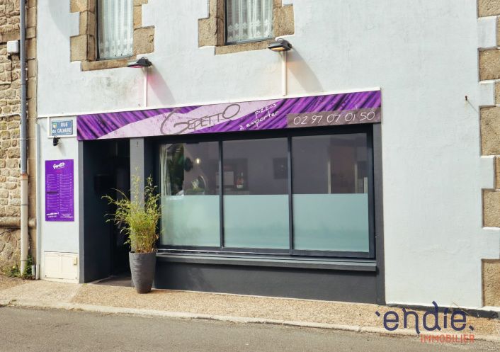 vente Alimentation Melrand