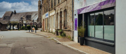 vente Alimentation Melrand