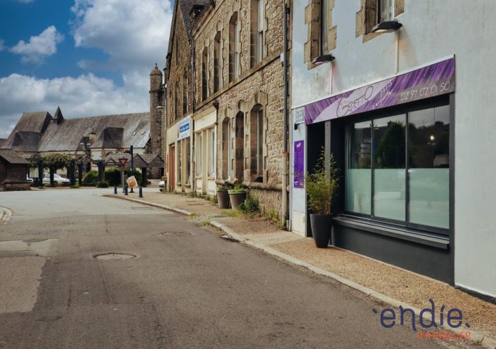 vente Alimentation Melrand
