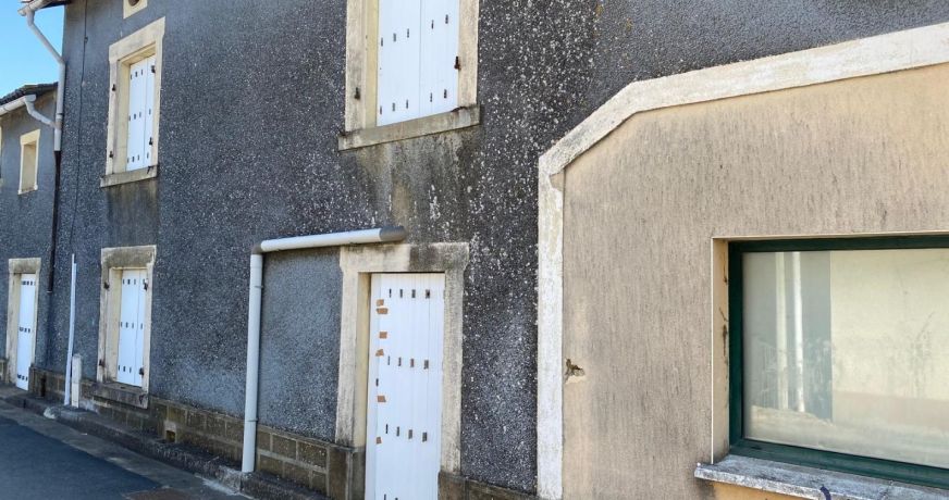 vente Maison Saint Jean De Sauves