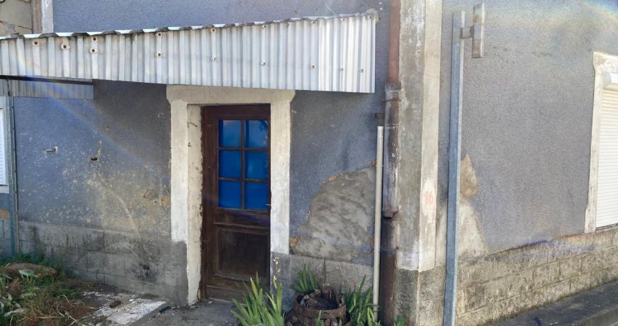 vente Maison Saint Jean De Sauves