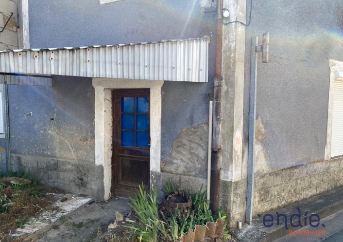 à vendre Maison Saint Jean De Sauves