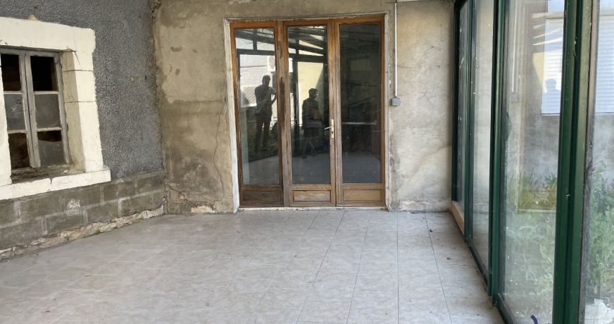 vente Maison Saint Jean De Sauves
