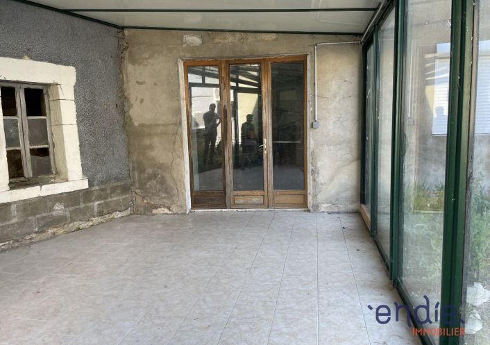 à vendre Maison Saint Jean De Sauves