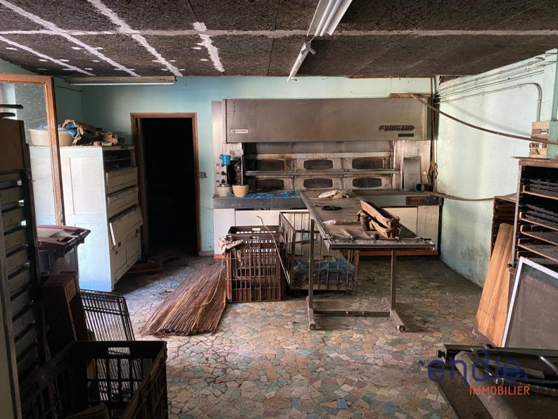 vente Maison Saint Jean De Sauves - Photo 3