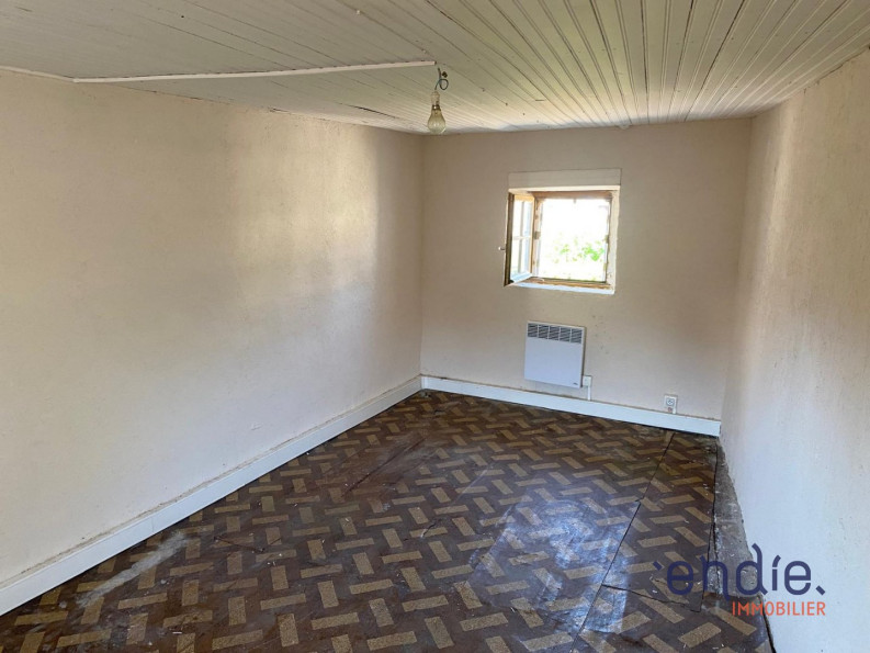 vente Maison Saint Jean De Sauves - Photo 4