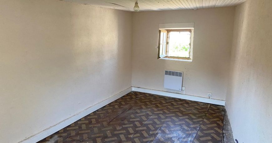vente Maison Saint Jean De Sauves