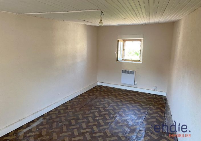 à vendre Maison Saint Jean De Sauves