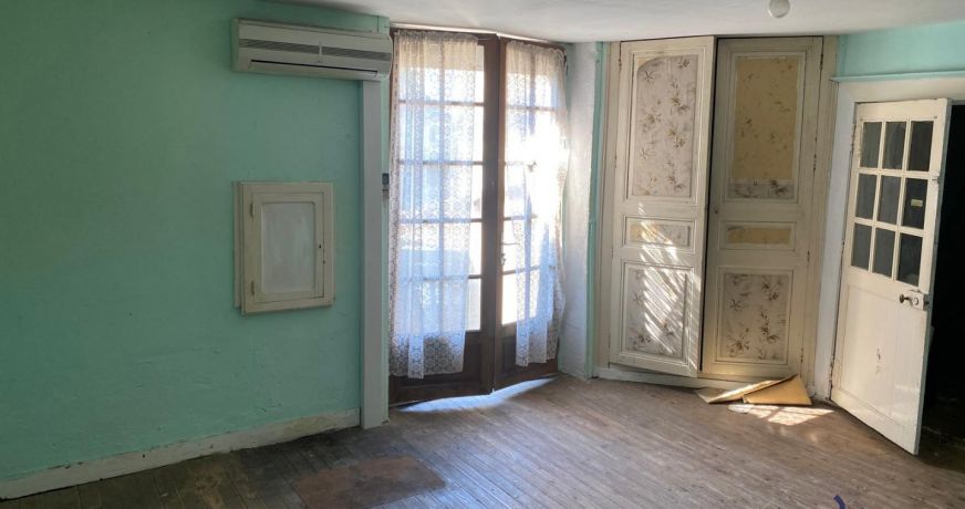 vente Maison Saint Jean De Sauves