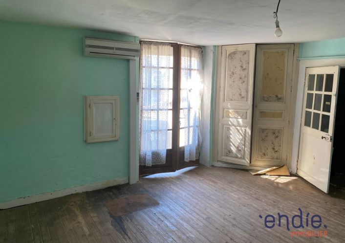à vendre Maison Saint Jean De Sauves