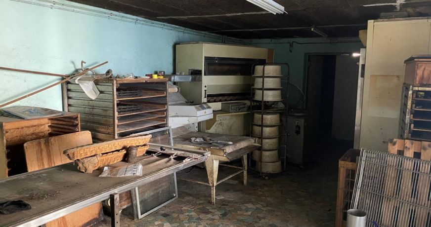 vente Maison Saint Jean De Sauves